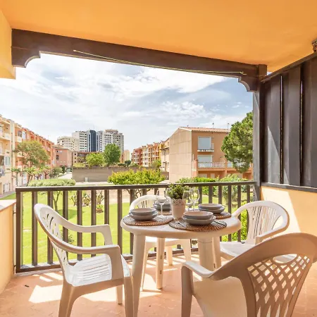 Gran Reserva-12 By Interhome Apartment