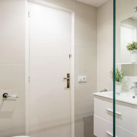 Gran Reserva-12 By Interhome Apartment
