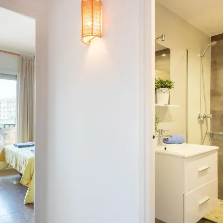 Apartment Gran Reserva-12 By Interhome *