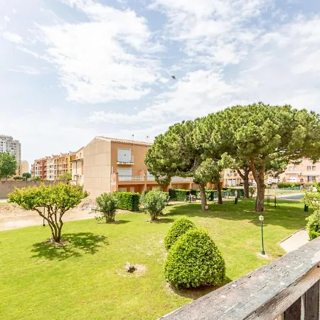 Apartment Gran Reserva-12 By Interhome *
