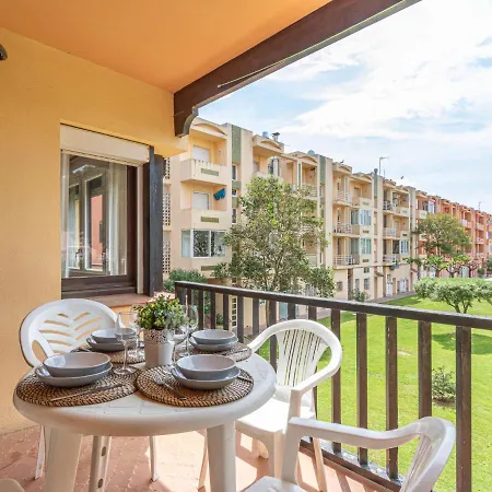 Gran Reserva-12 By Interhome * Empuriabrava