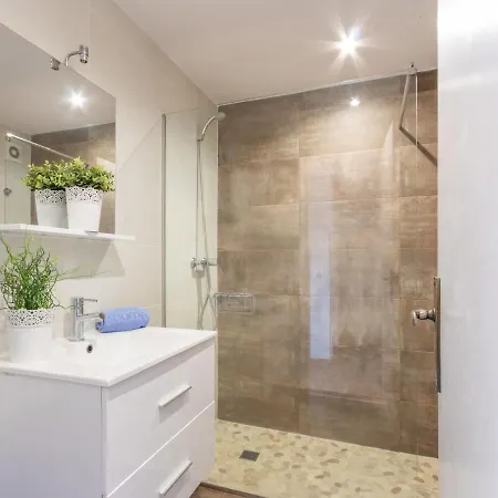 Apartment Gran Reserva-12 By Interhome Empuriabrava