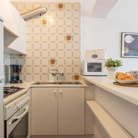 Gran Reserva-12 By Interhome Apartment