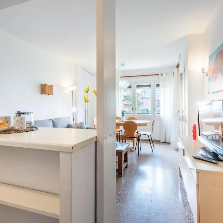 Apartment Gran Reserva-12 By Interhome Empuriabrava