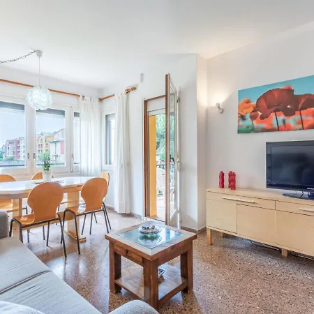 Gran Reserva-12 By Interhome * Empuriabrava