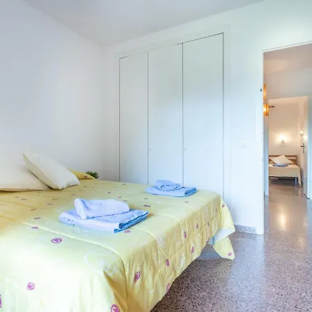 Apartment Gran Reserva-12 By Interhome *