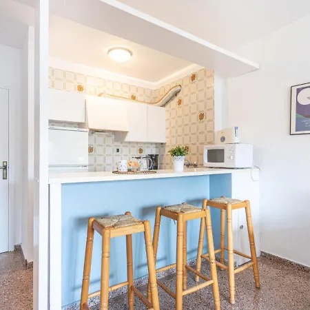 Gran Reserva-12 By Interhome Apartment *