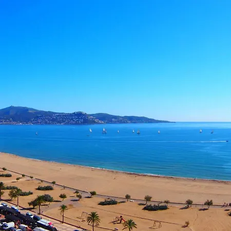 Apartment Gran Reserva-12 By Interhome Empuriabrava