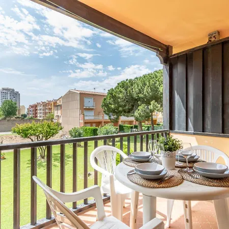 شقة Gran Reserva-12 By Interhome *